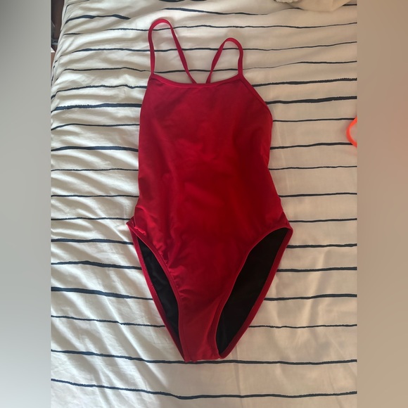 Jolyn Clothing Other - Jolyn Brandon 2 Swim Onesie